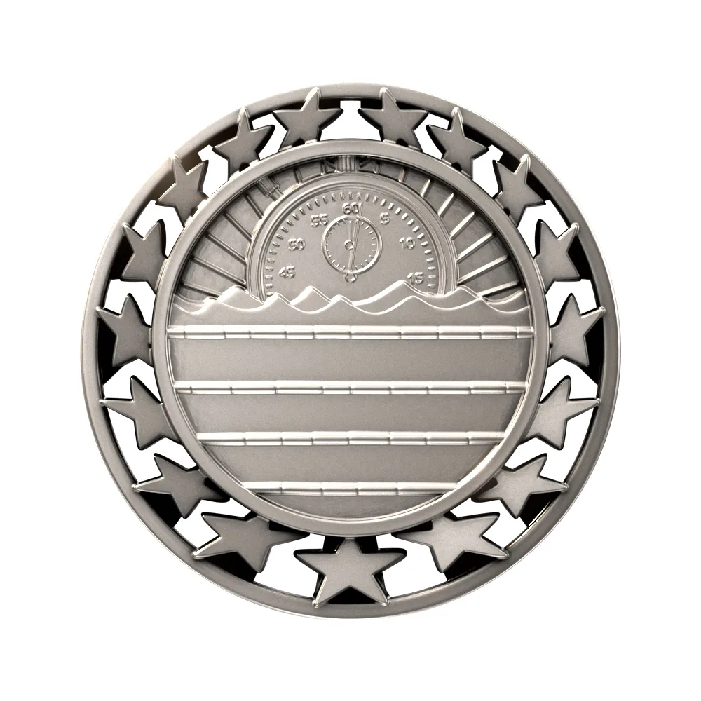Antique Silver