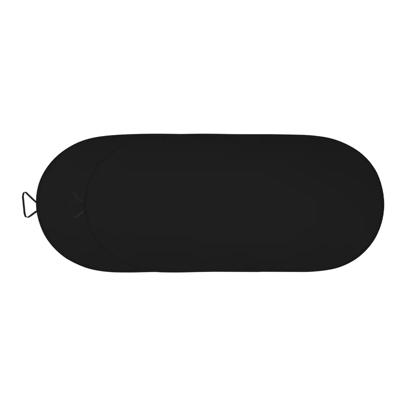 7037 BLK Optional Blank