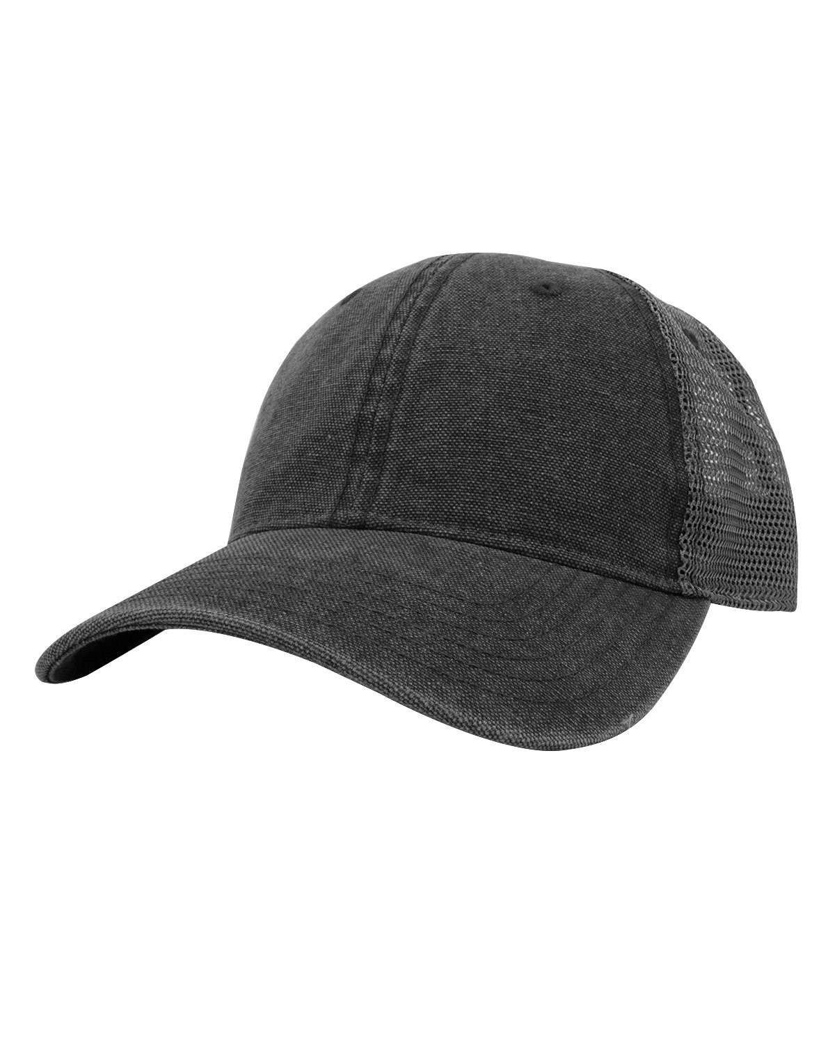 Liberty Bags Vintage Washed Canvas Super Super Soft Hat