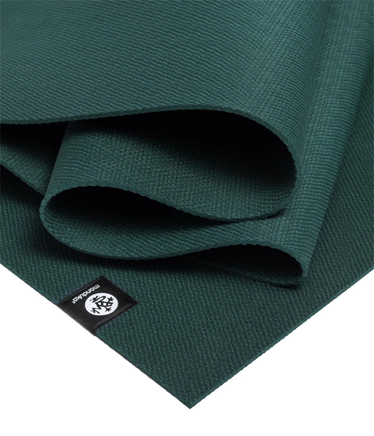 Manduka X Yoga Mat - Thrive Green