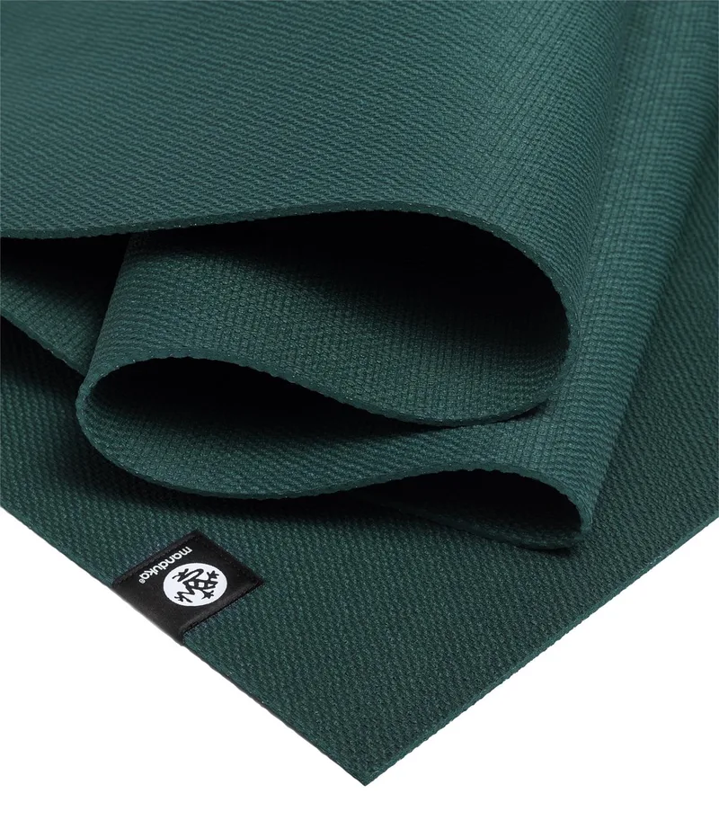 Manduka X Yoga Mat - Thrive Green