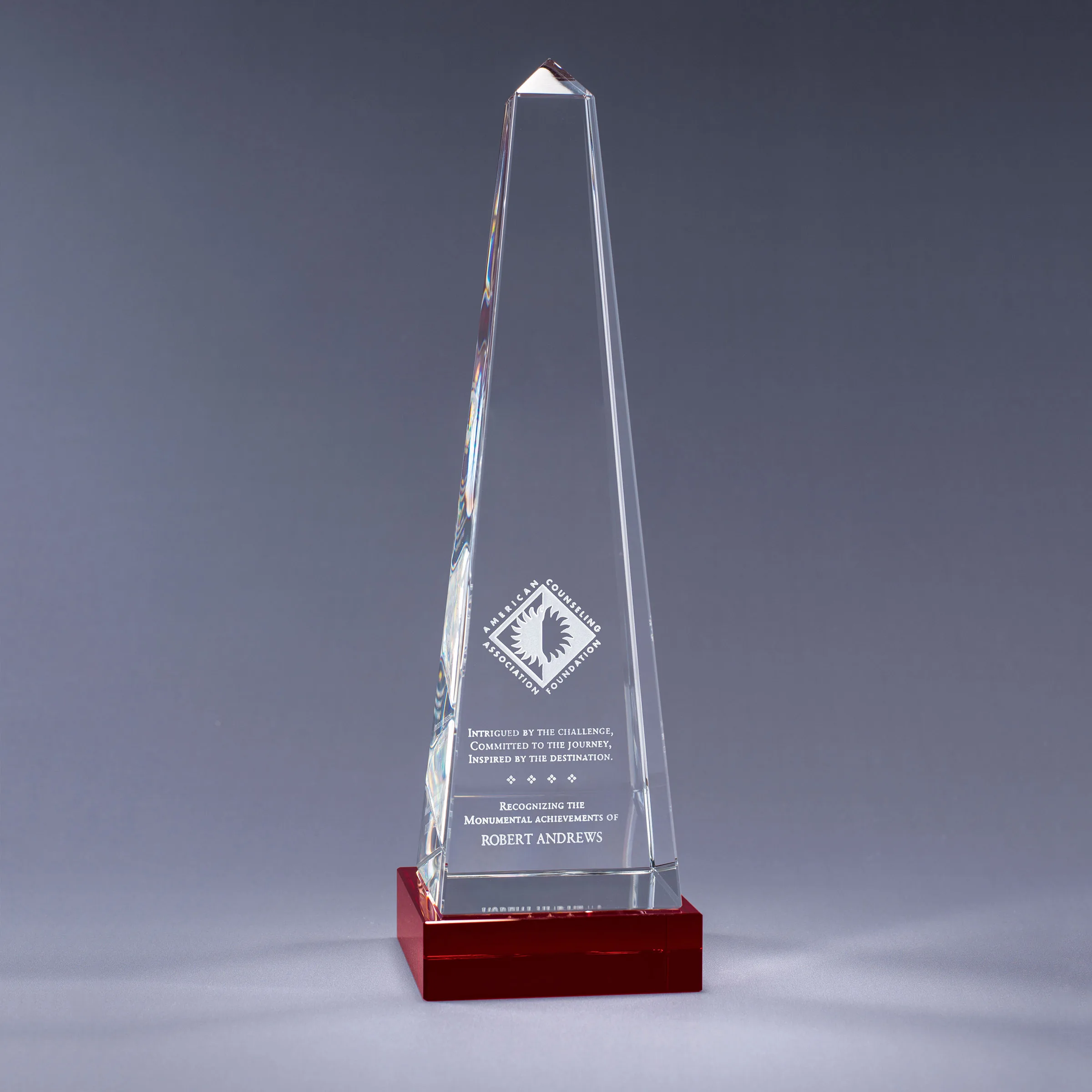 4000-01-02 Obelisk Red