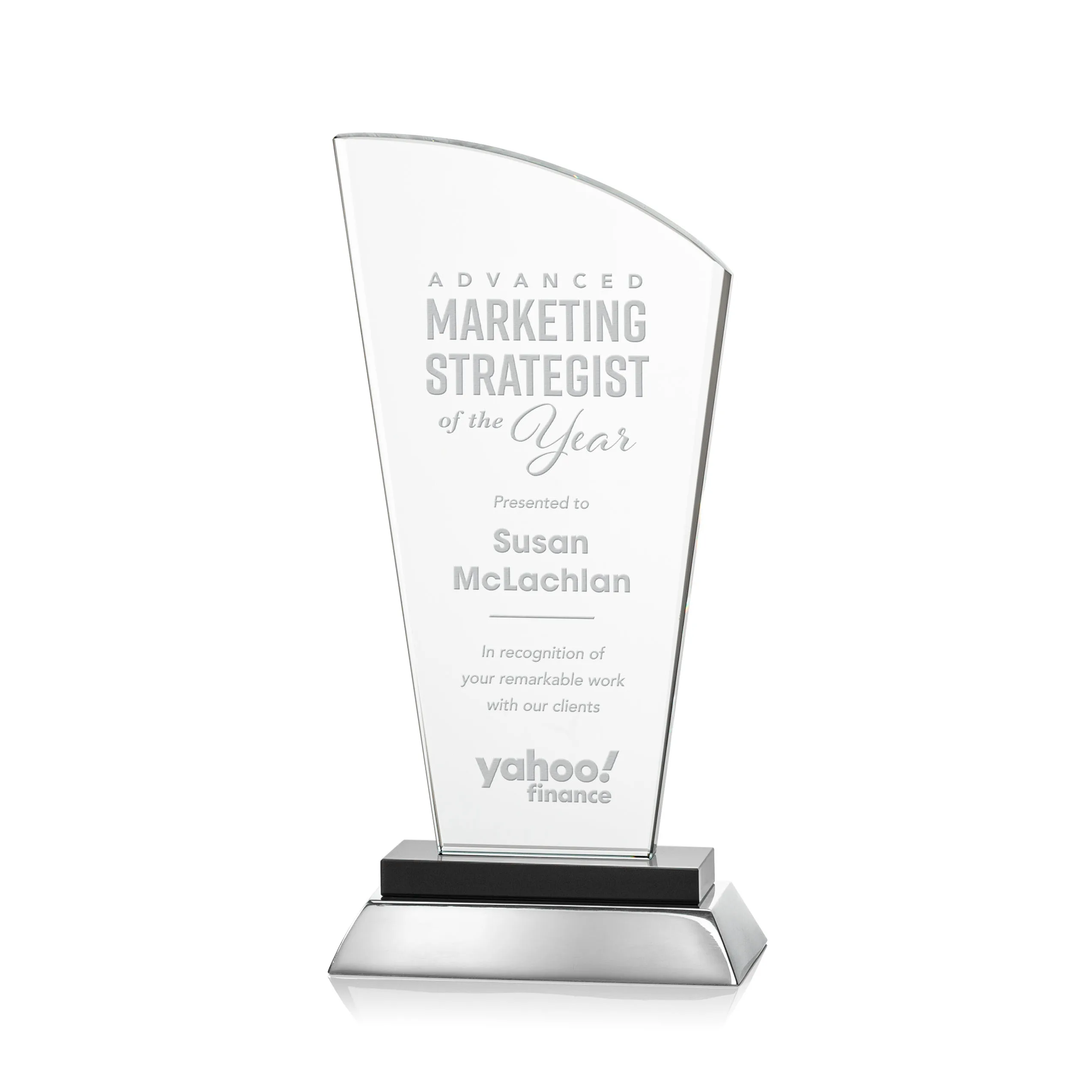 Hansen Award — Hansen Award