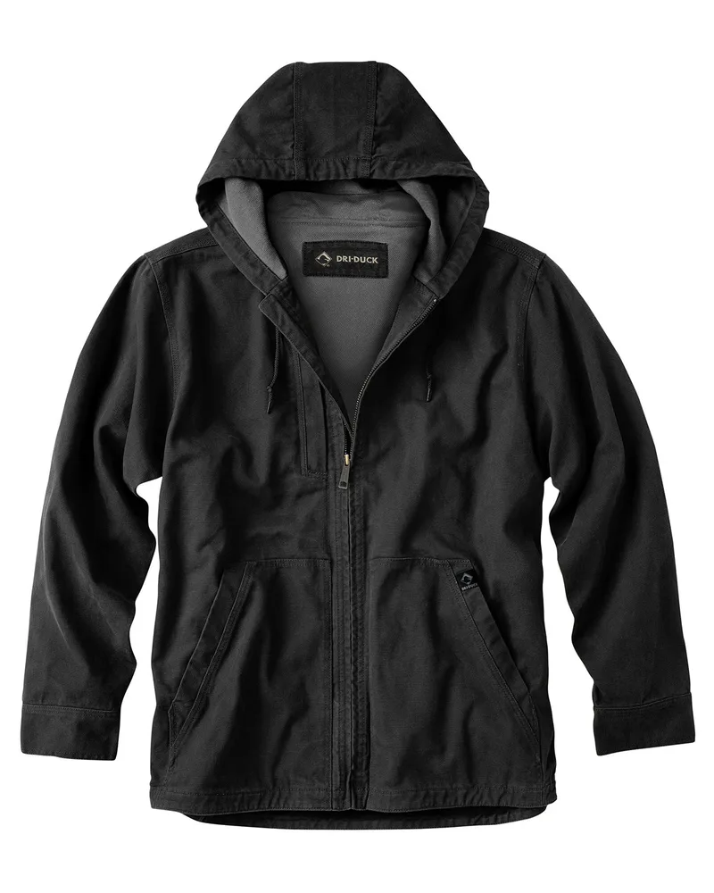 DRI DUCK Men's Laredo Jacket