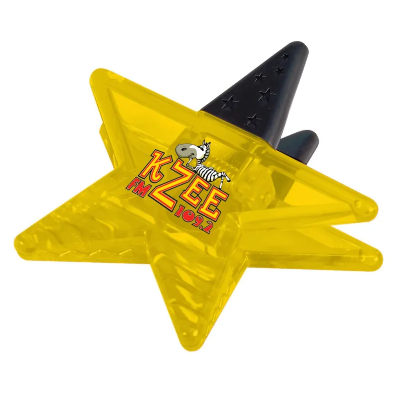 Power Clip Star view 4