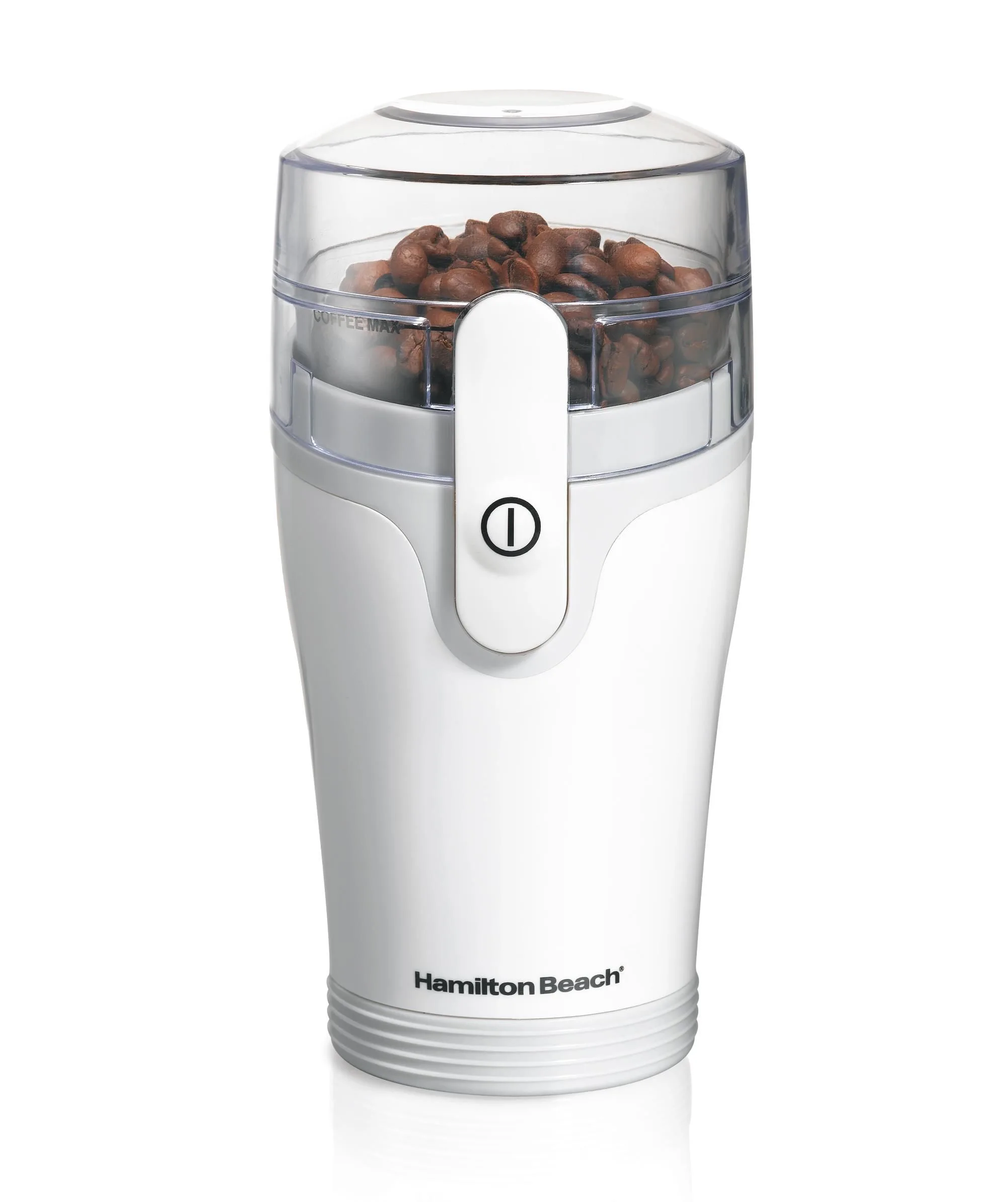 Hamilton Beach® Fresh Grind Coffee Grinder