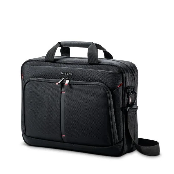 Samsonite® Xenon 4.0 Slim Brief - Black