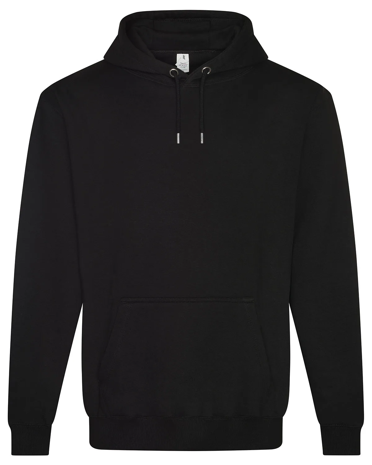 ALL WE DO is Unisex Urban Heavyweight Hooded Sweatshirt view 3