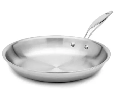 Heritage Steel 12" Fry Pan