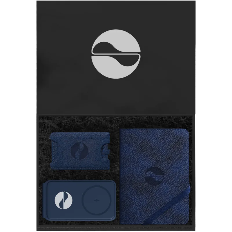 Connected Journey 3-Piece Gift Set
