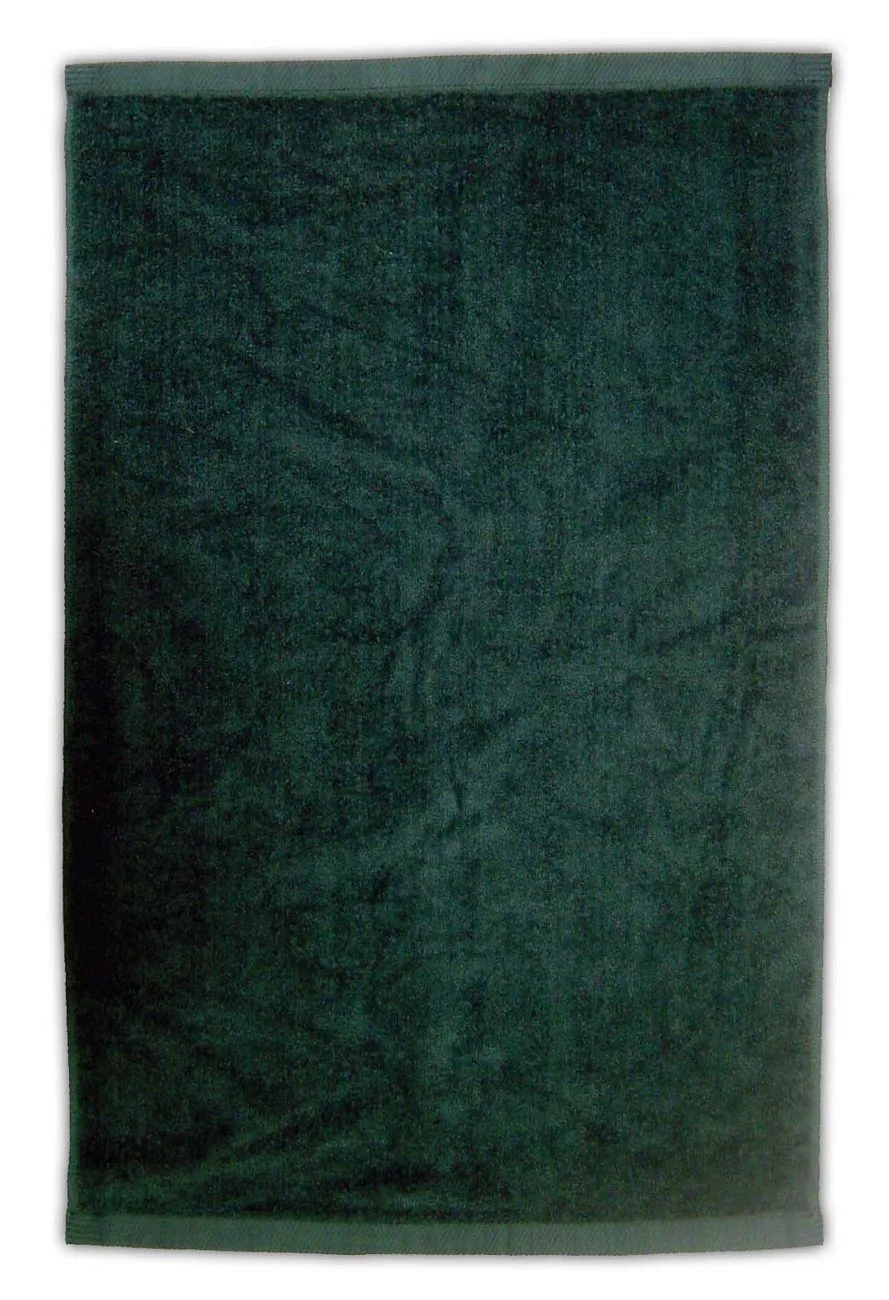 Turkish Signature™ Ultraweight Golf Towel (Colors) view 4