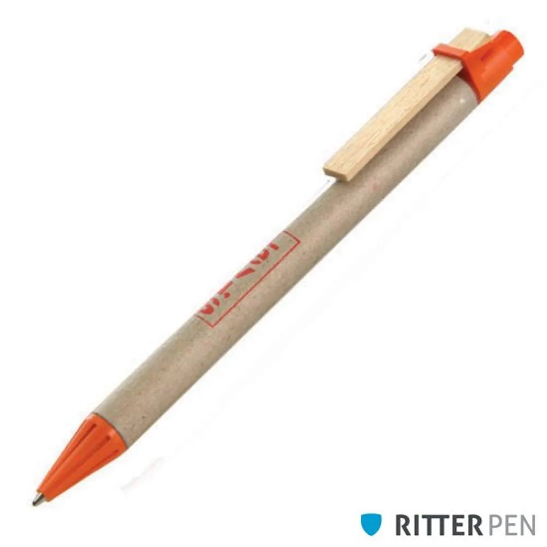 Orange PMS 166C