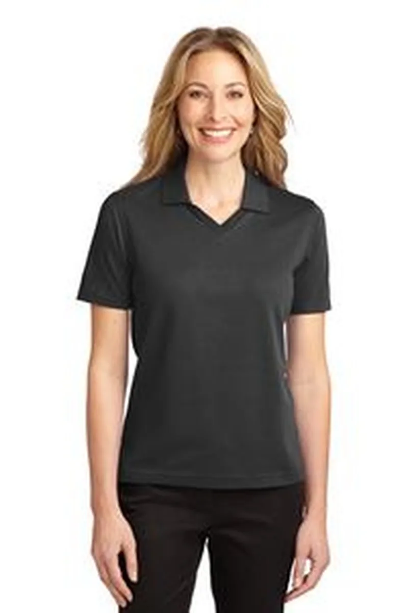 Port Authority® Women's Rapid Dry™ Polo.