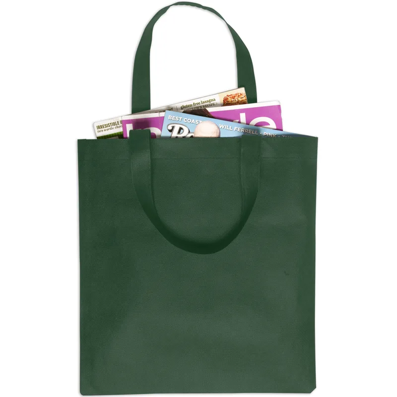 Non-Woven Value Tote Bag view 2