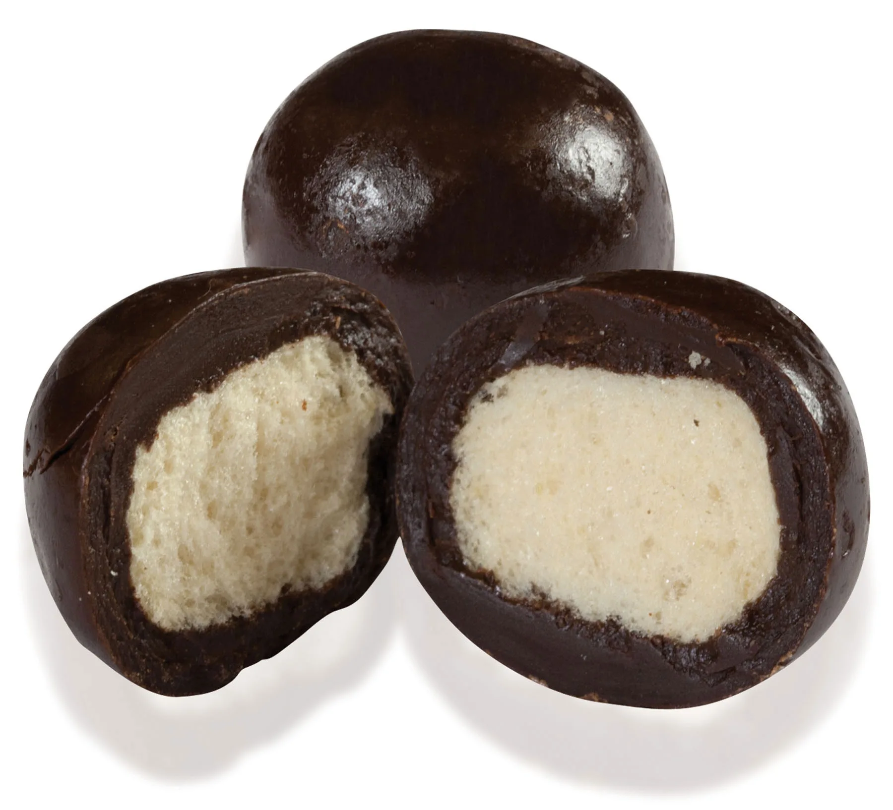 Malt Ball Espresso Individually Wrapped