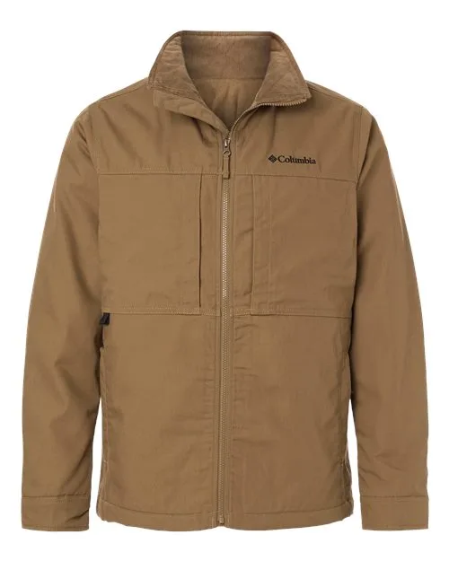 Columbia® Men's Loma Vista™ III Jacket view 2