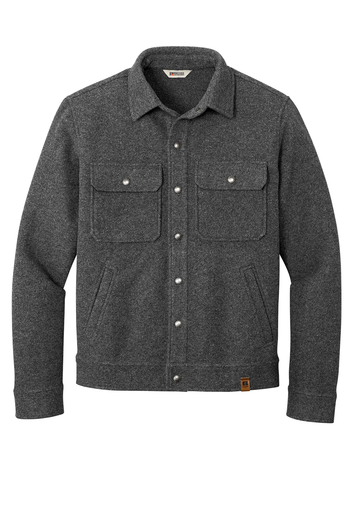 Russell Outdoors™ Basin Jacket