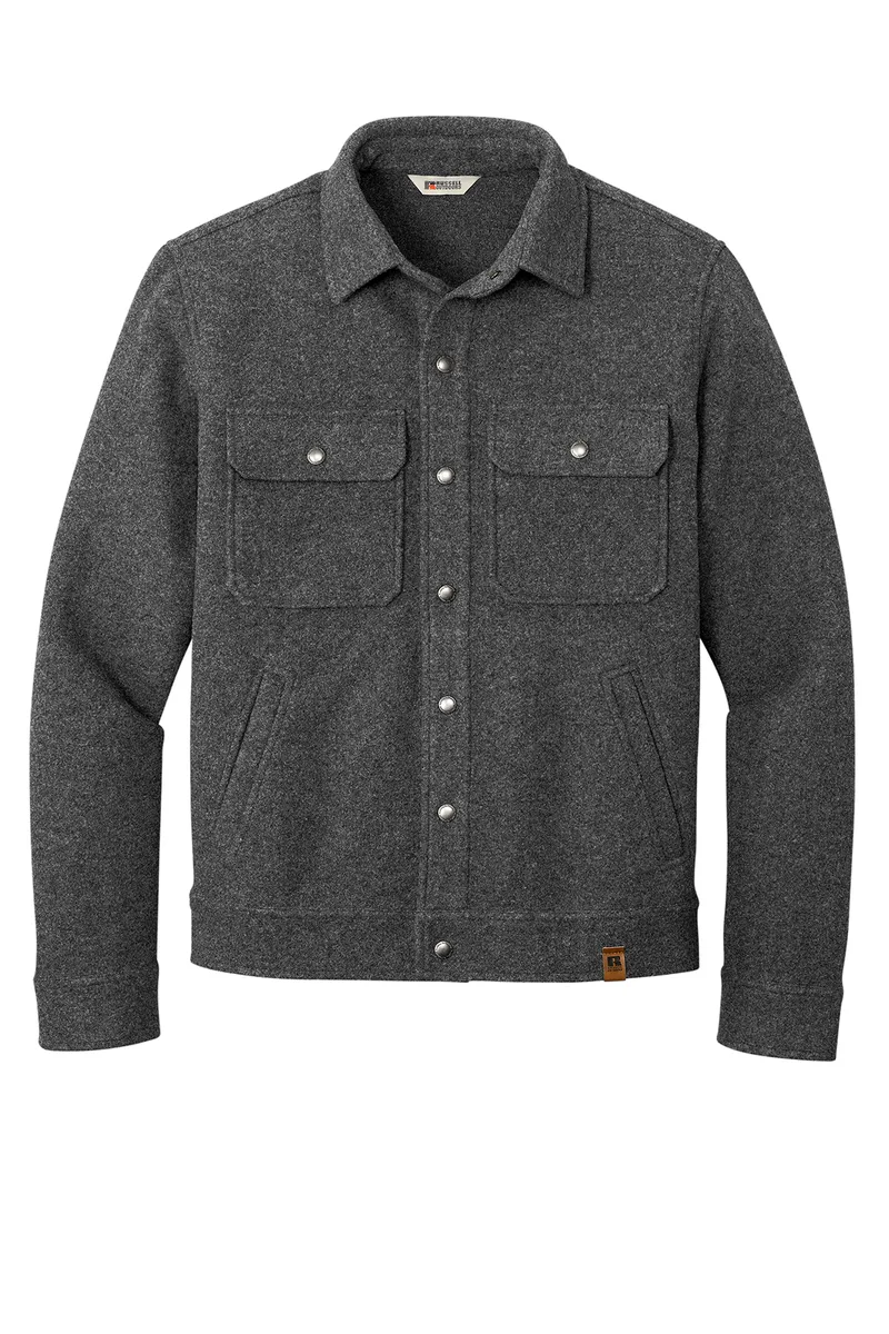 Russell Outdoors™ Basin Jacket
