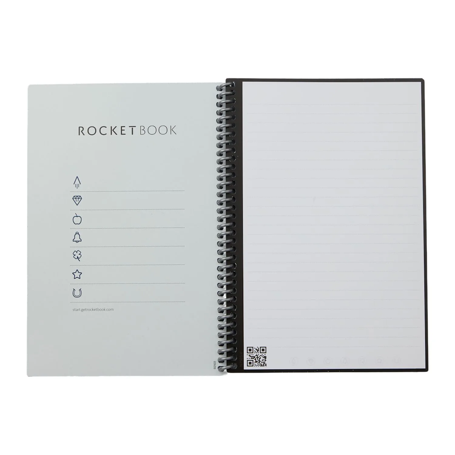 Rocketbook Core Executive Notebook Set view 7