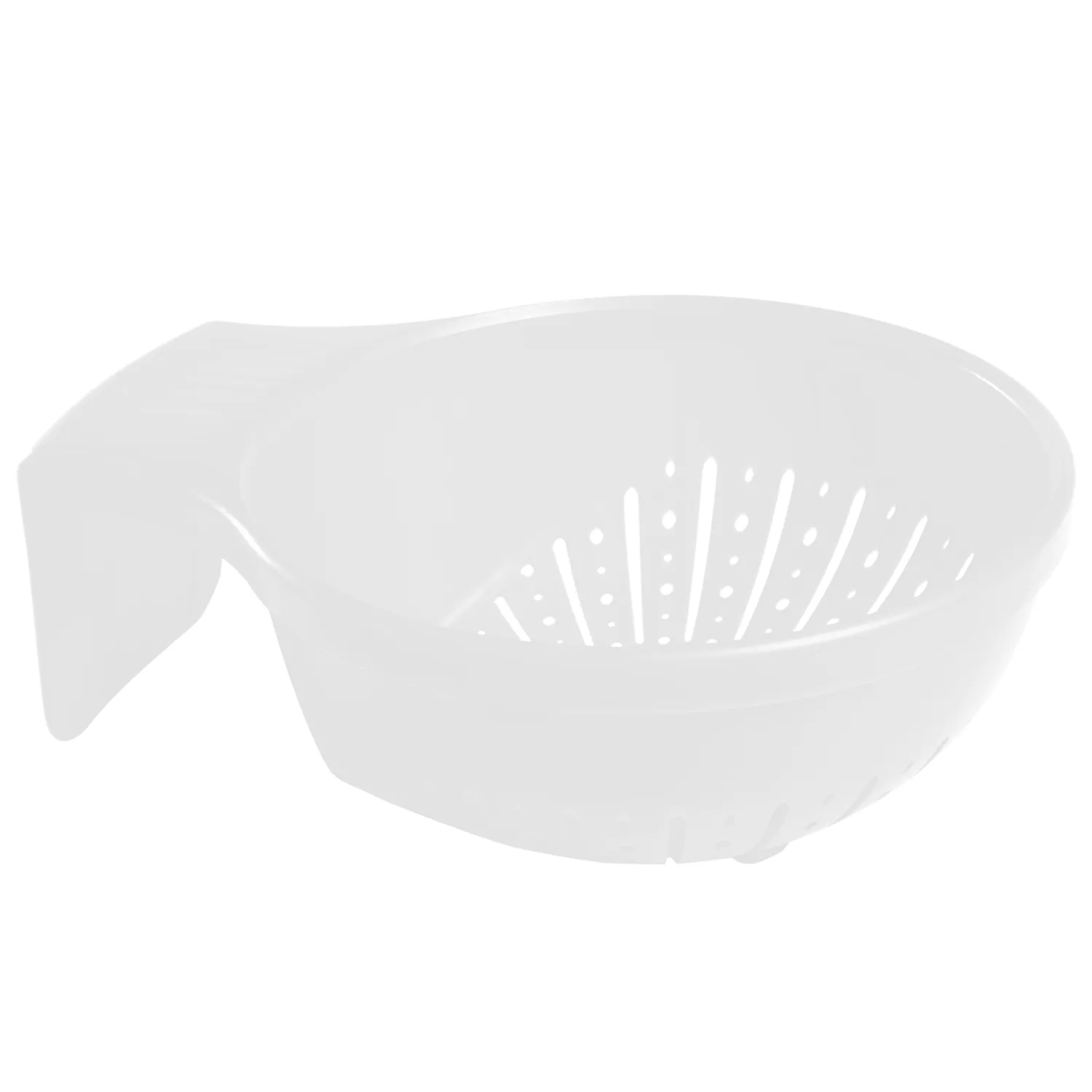 Translucent White