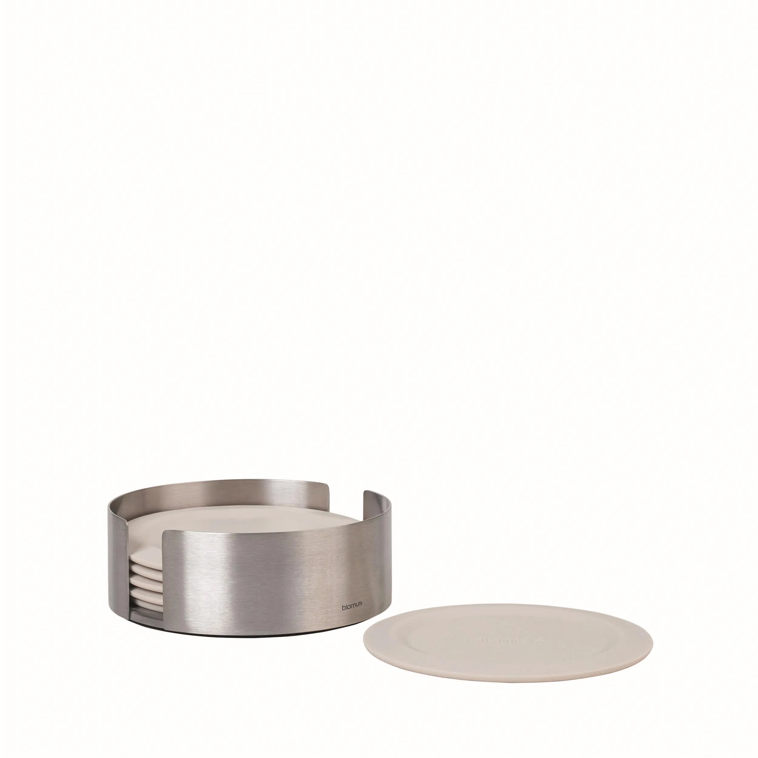 Blomus Lareto - Coaster Set