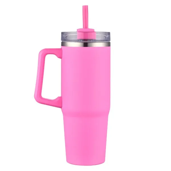 Hot Pink Blank