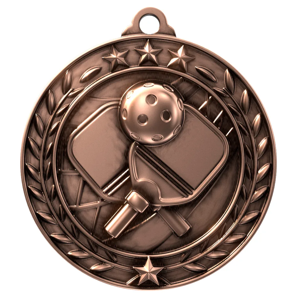 Bronze