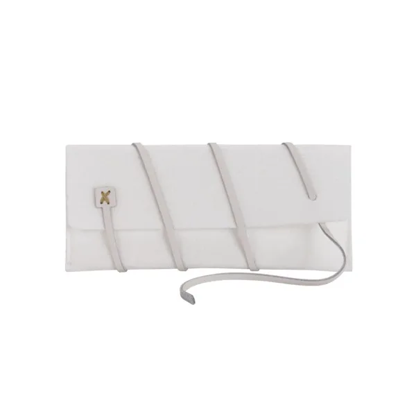 White Natural Blank