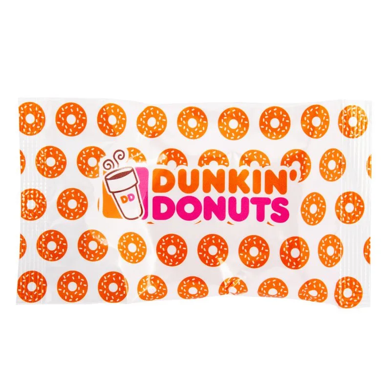 Clever Candy 1oz. Full Color DigiBag™ with Champagne Bears