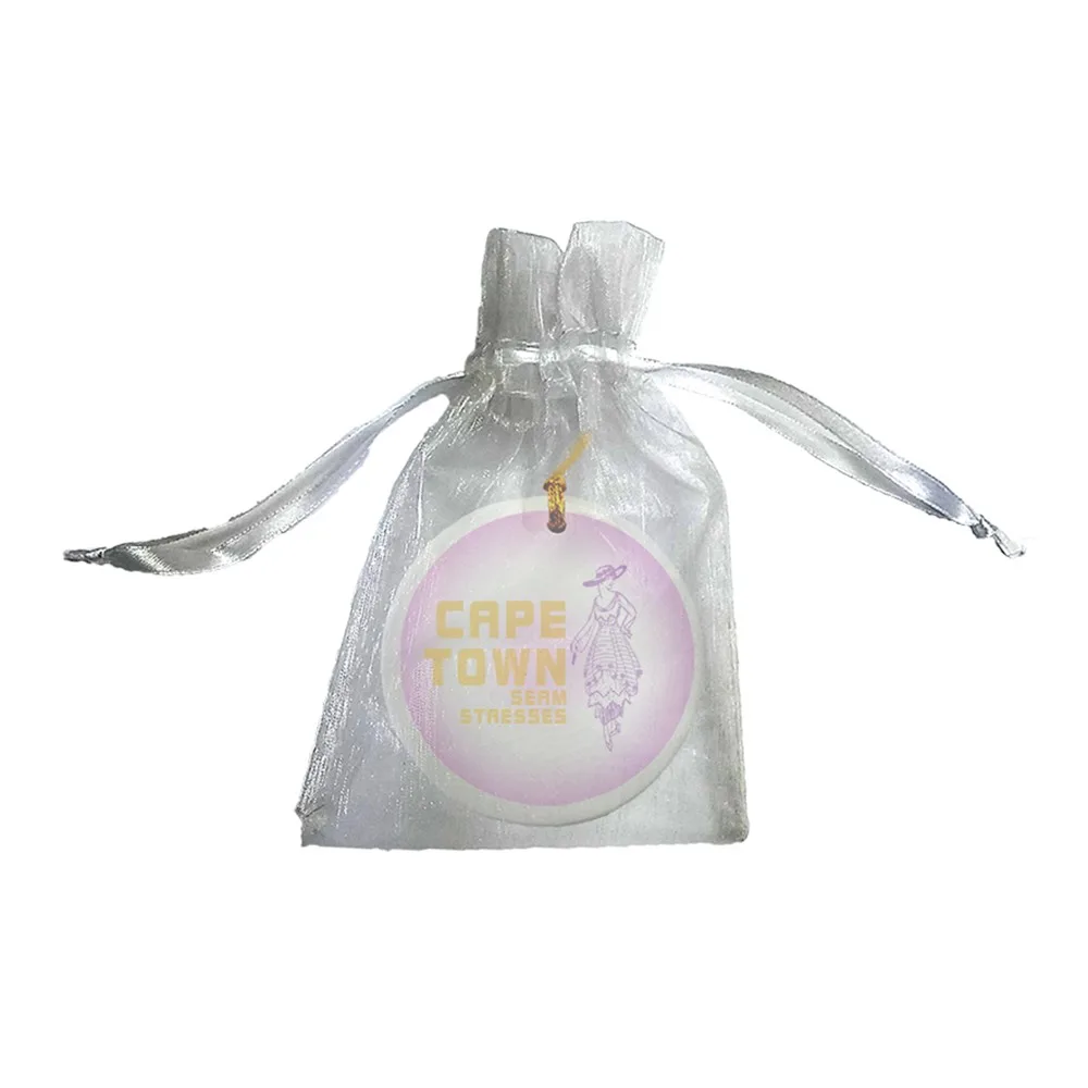 ORNT-CER_Organza Bag