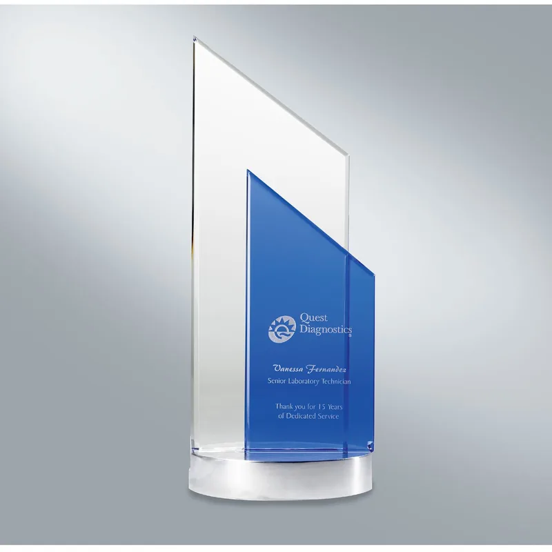 Bergen Cobalt Optically Perfect Award
