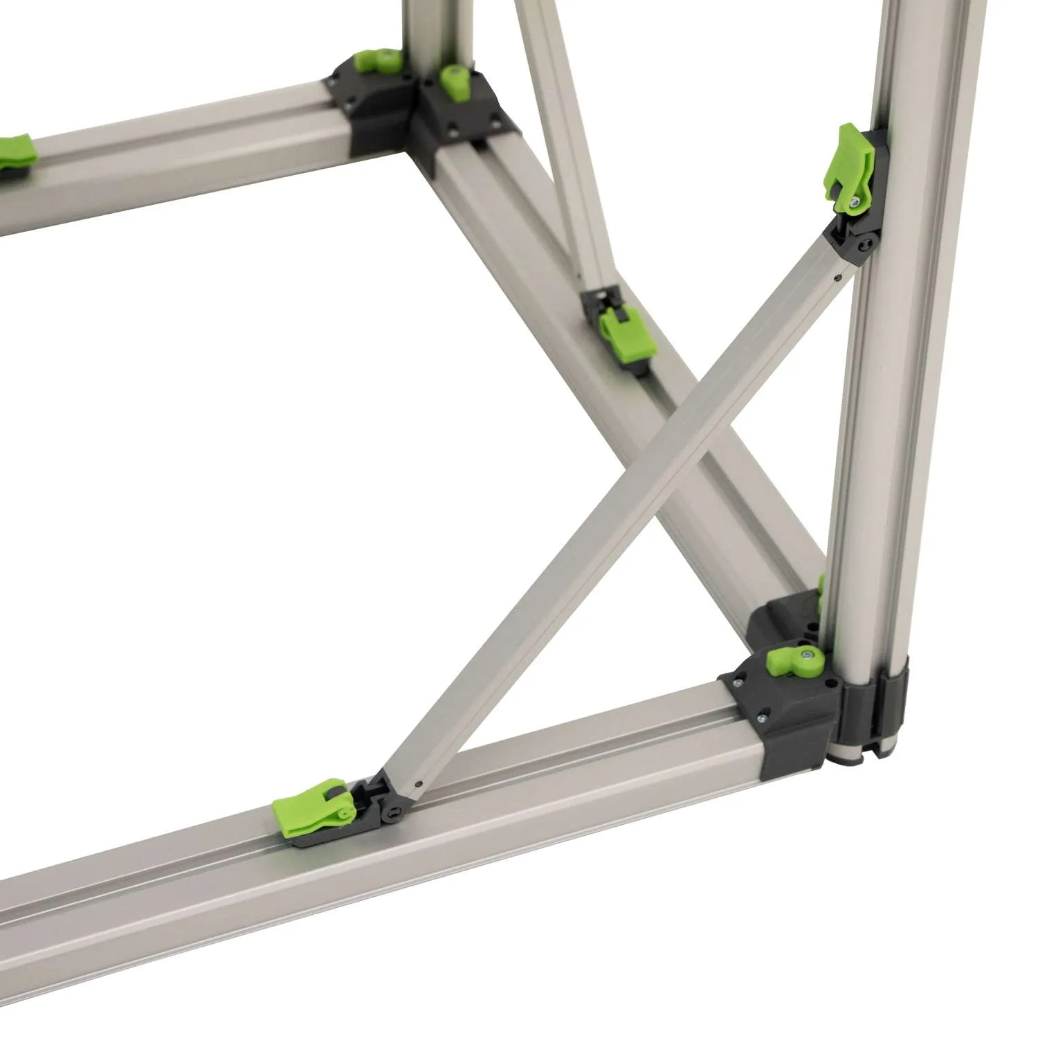 38" TRIGA Go Counter Hardware Kit view 5