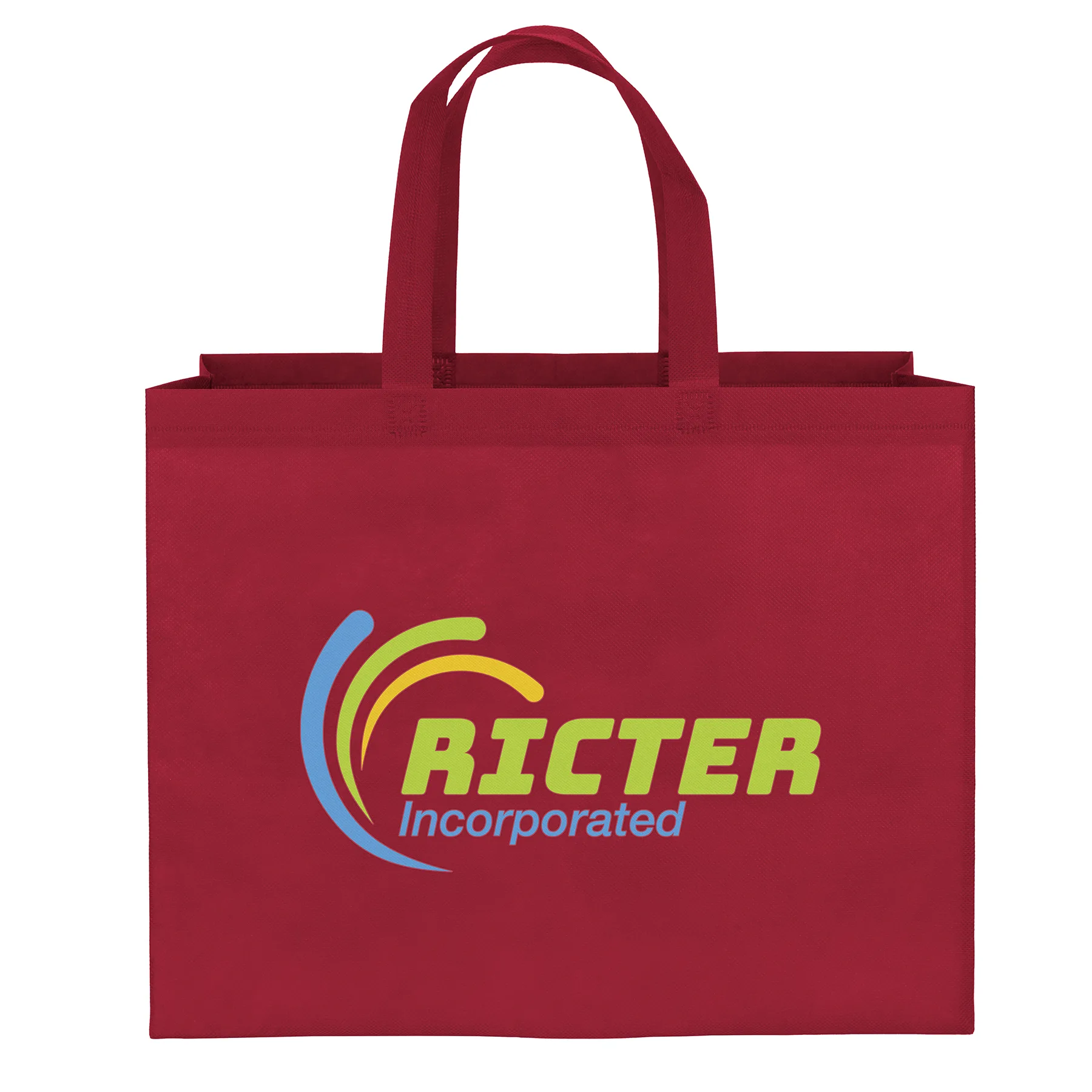 Red Logo