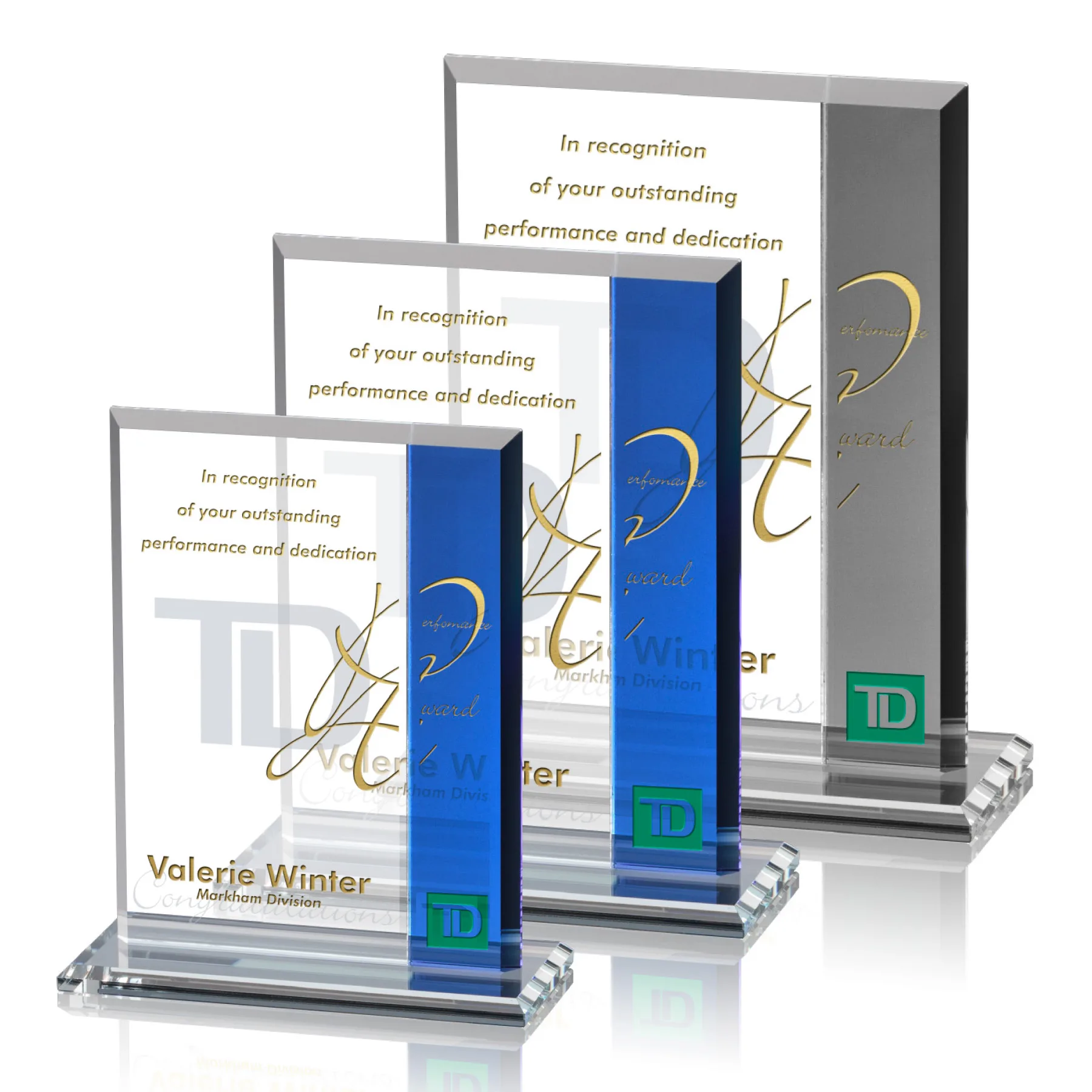Claremont Award