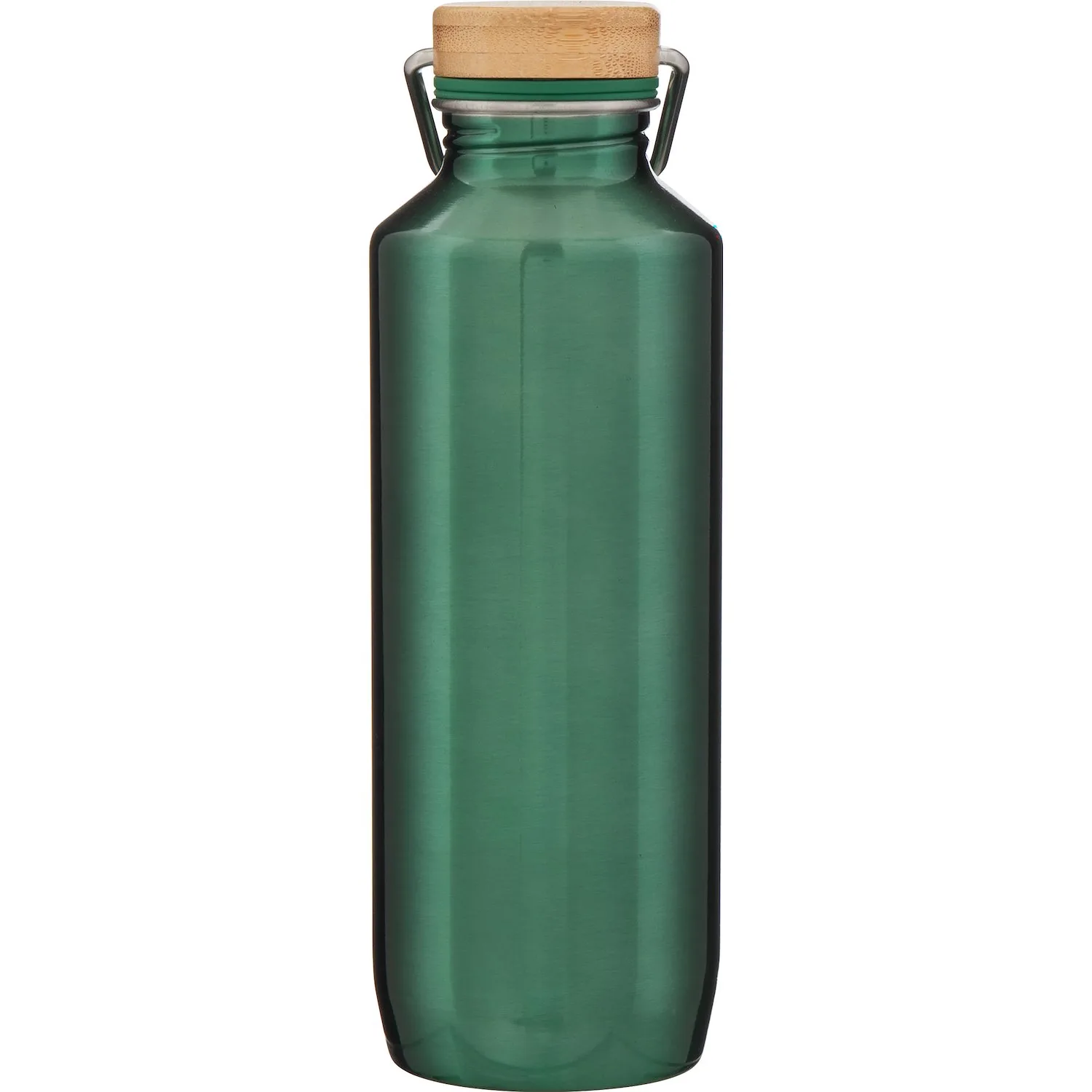 25 oz h2go Grove Water Bottle (Forage) view 2