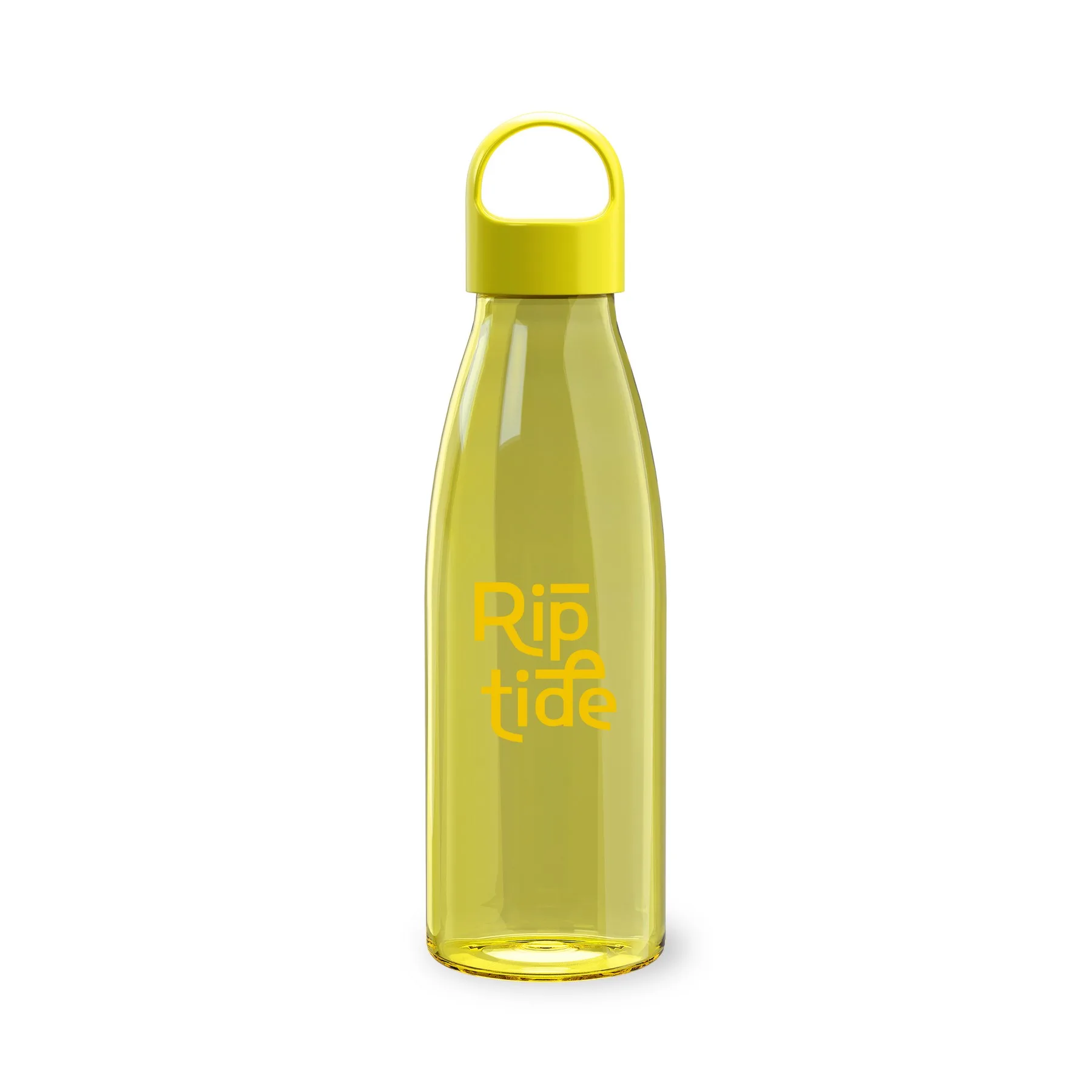 Easy Breezy 800ml / 27oz Rpet Bottle view 2