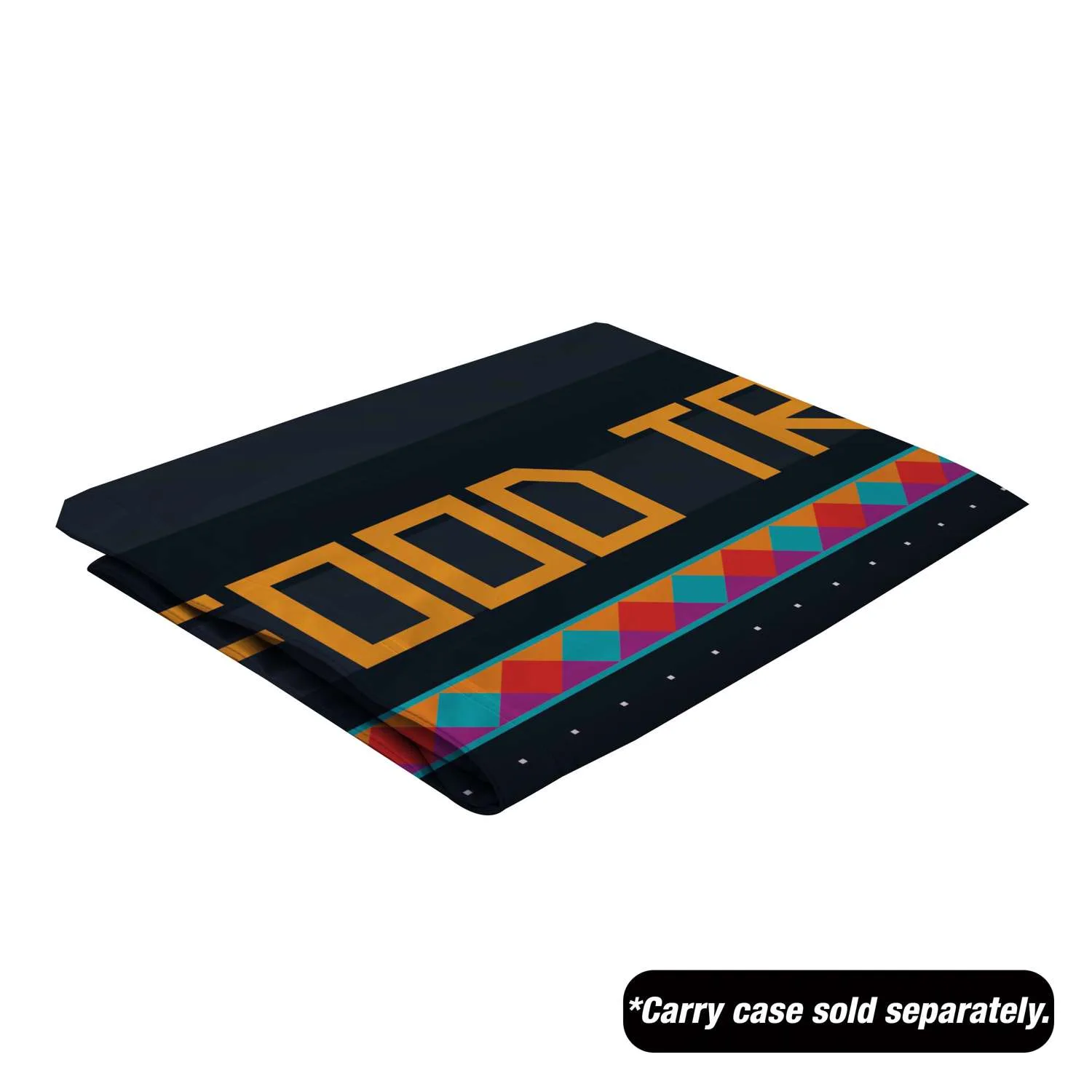 13' Teardrop Value Sail Sign Replacement Flag - 1-Sided