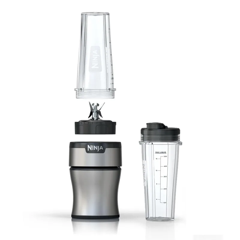 Ninja Nutri-Blender 700W Personal Blender