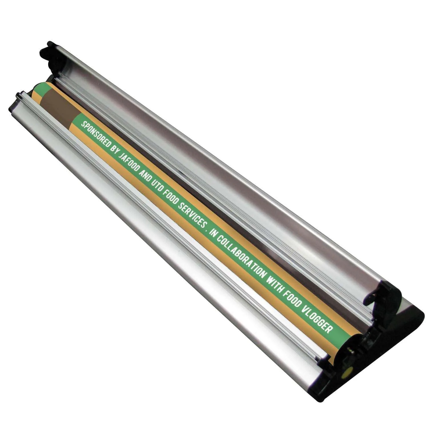 Superb Retractor Hardware view 4
