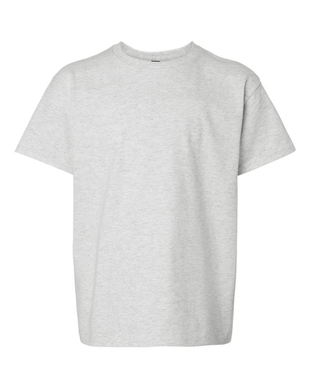 Gildan® Youth Ultra Cotton® T-Shirt view 3