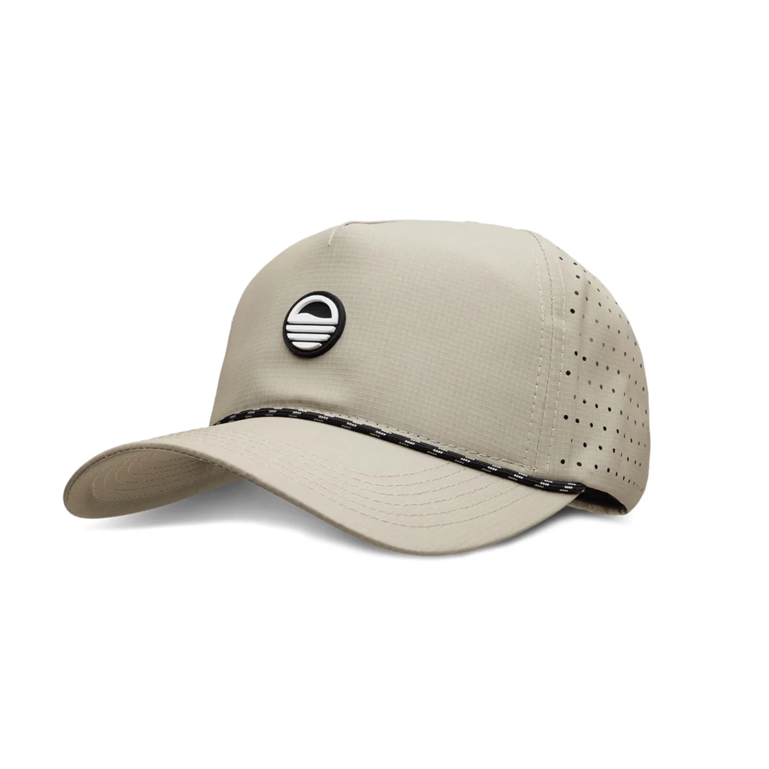 Sunday Golf® Lightweight 5-panel Porter Lite Golf Hat view 4