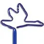 Goose Inkbend Standard, Bent Pen