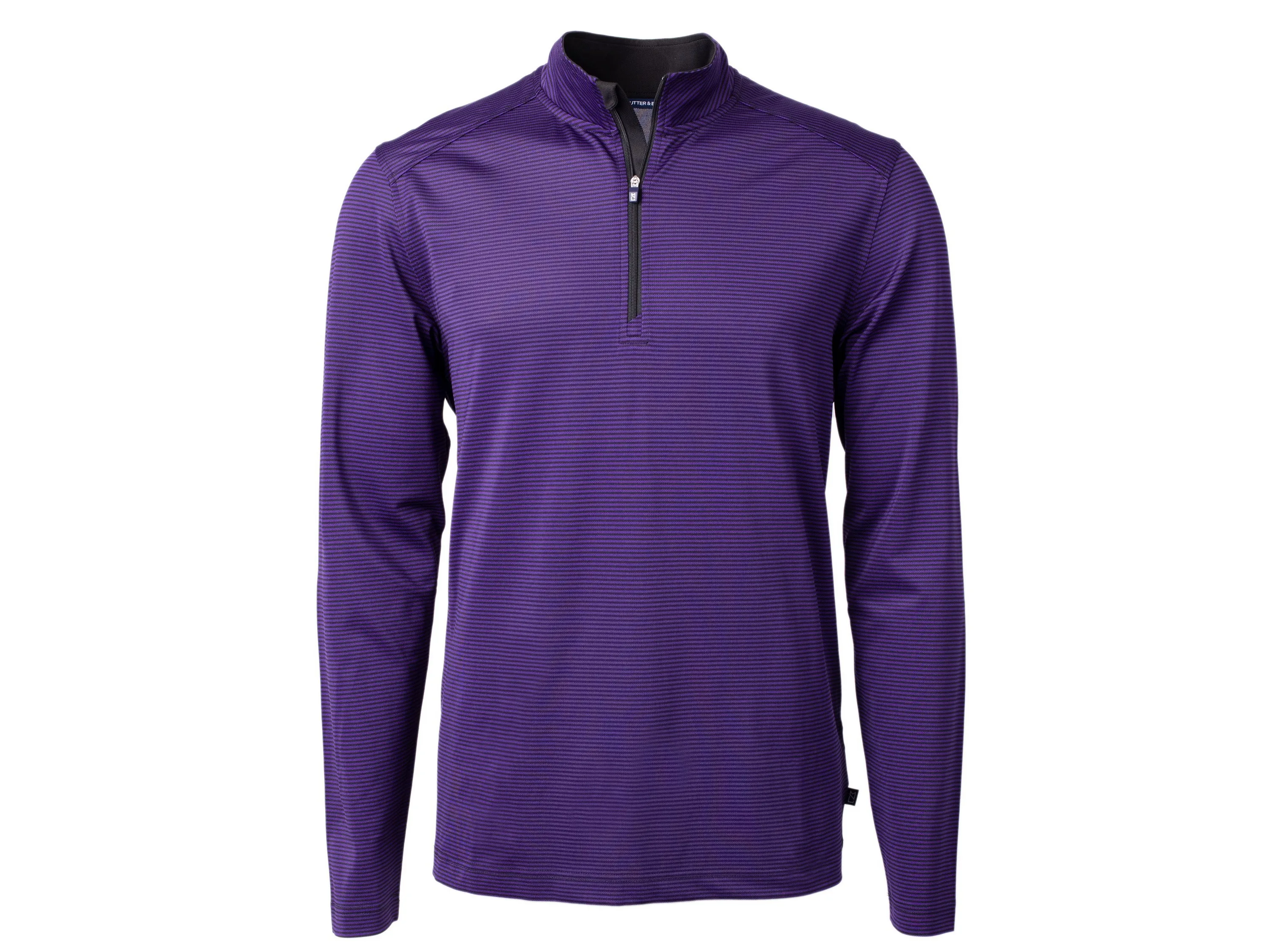 College Purple/Black