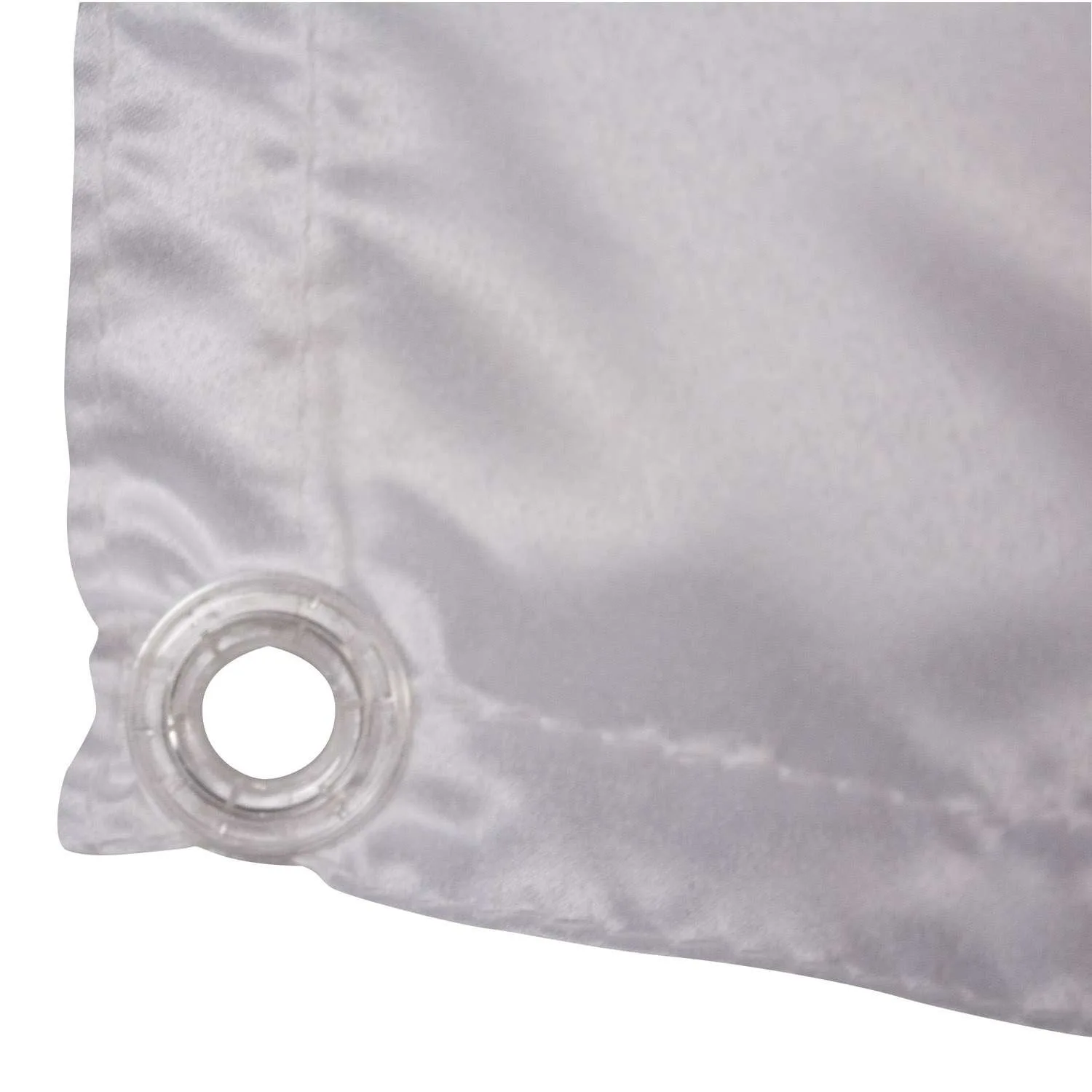 4' x 8' Satin Banner view 4