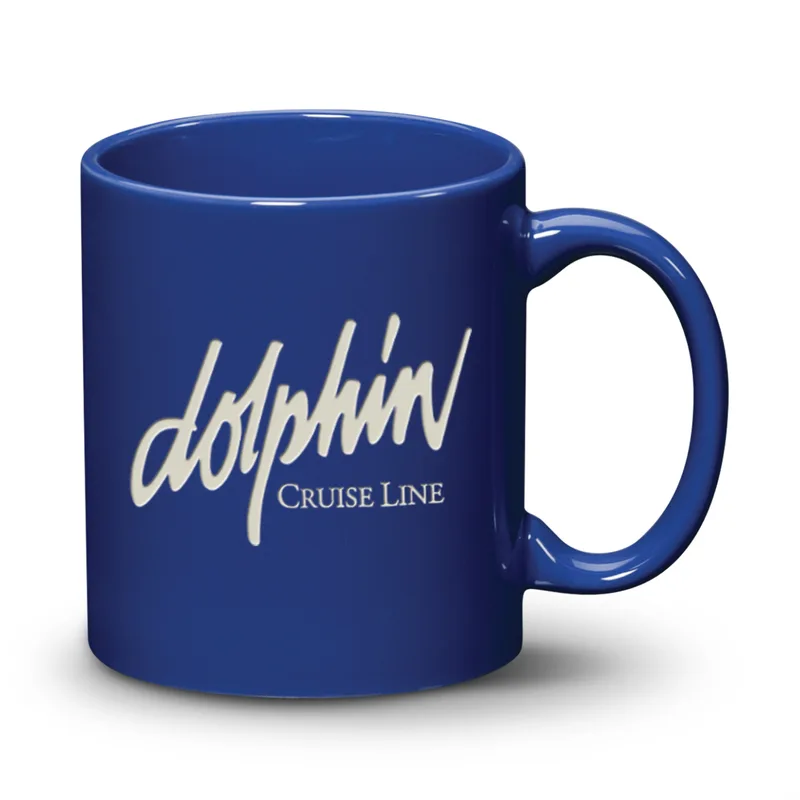 Malibu Mug - 11oz