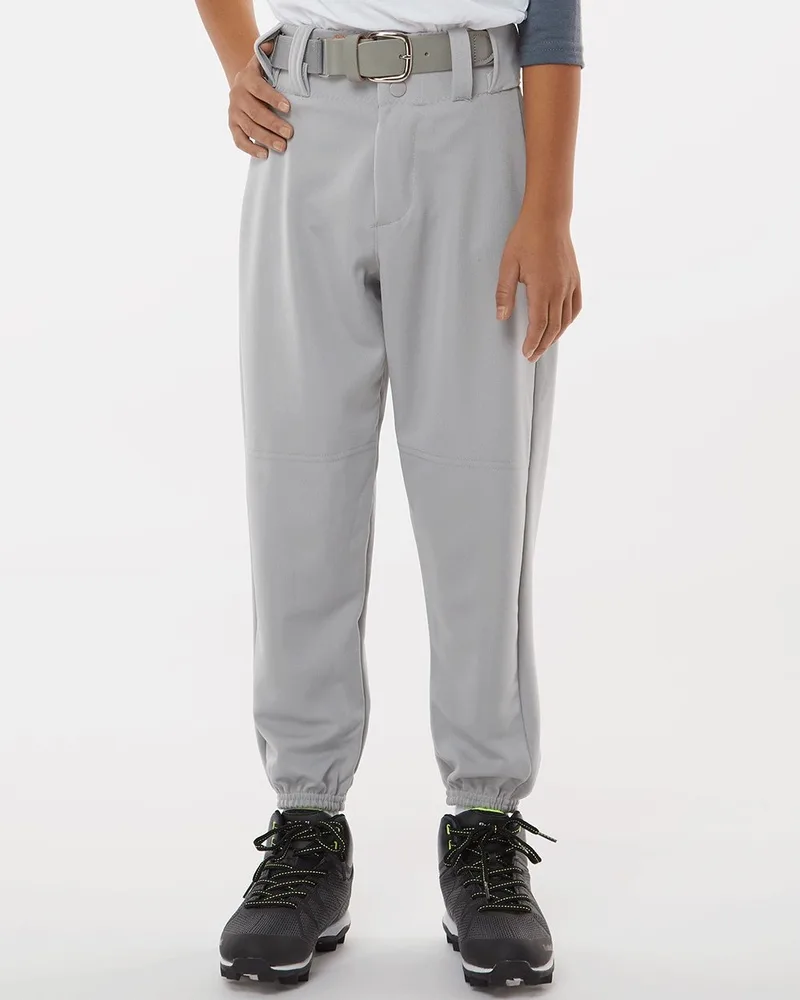 Alleson Athletic Youth Baseball Pants