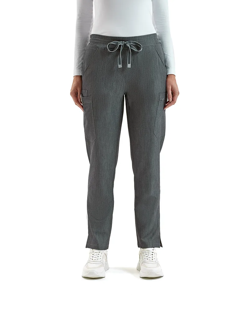 Dynamo Grey