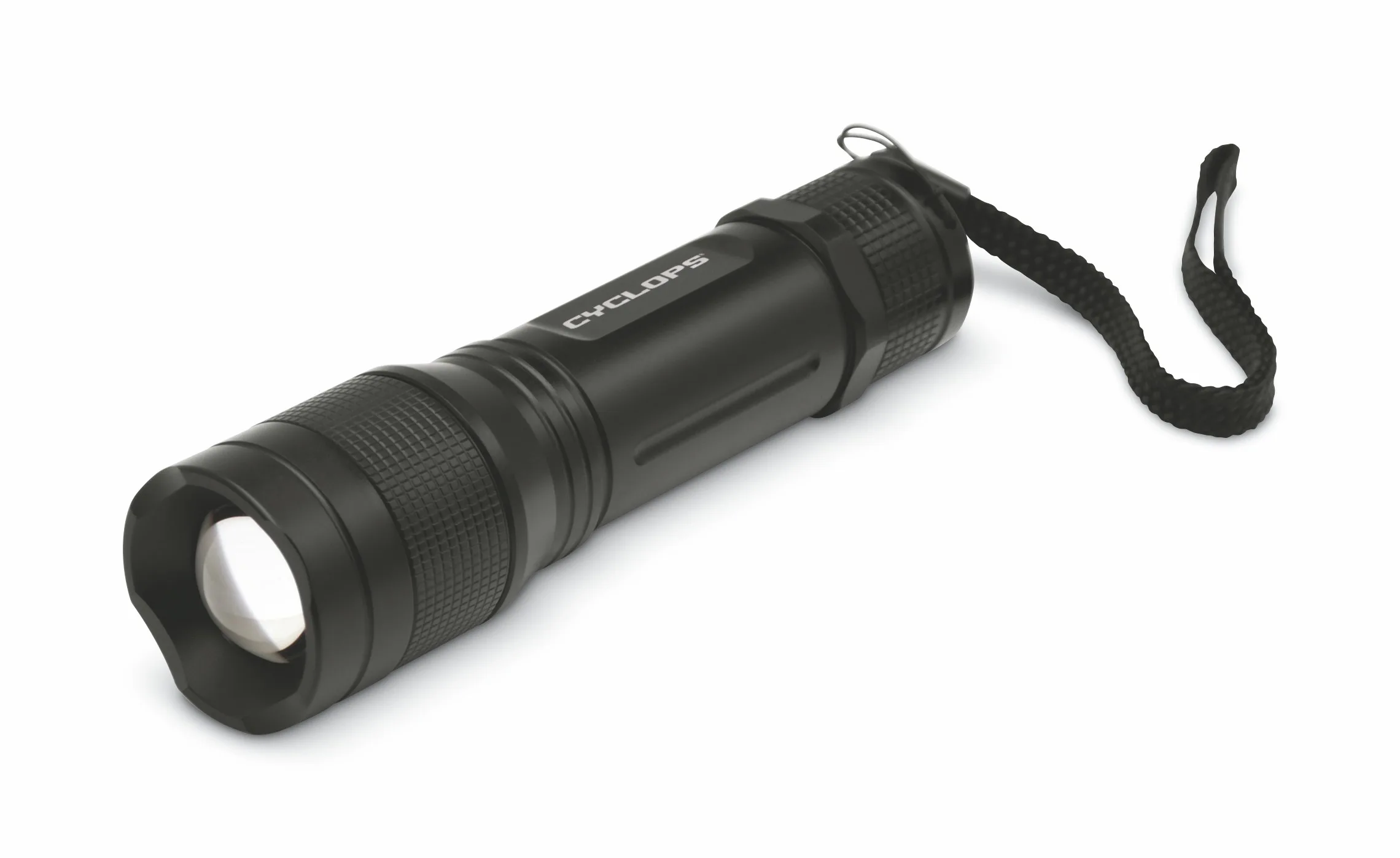 Cyclops Tactical Flashlight 300 Lumen