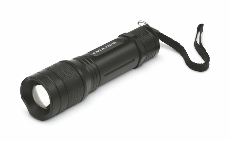 Cyclops Tactical Flashlight 300 Lumen