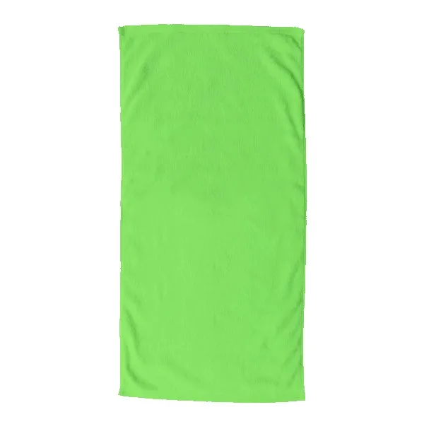Lime Green Blank